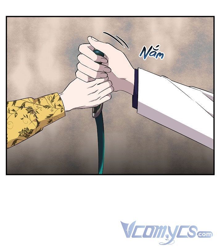 Tôi Không Phải Là Cinderella Chapter 50.5 - 20