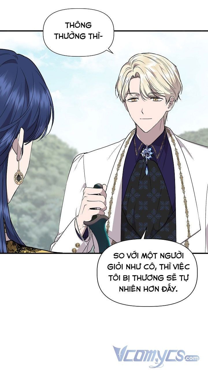 Tôi Không Phải Là Cinderella Chapter 50.5 - 21