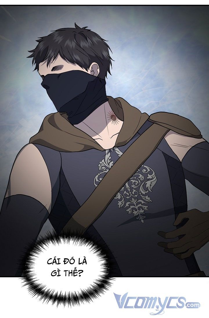 Tôi Không Phải Là Cinderella Chapter 50.5 - 24