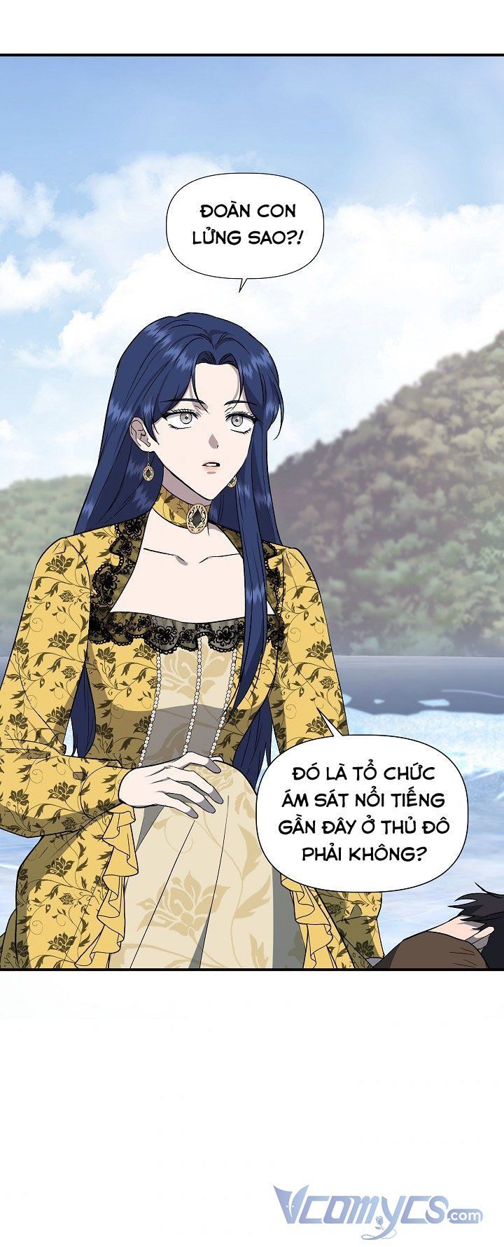 Tôi Không Phải Là Cinderella Chapter 50.5 - 27