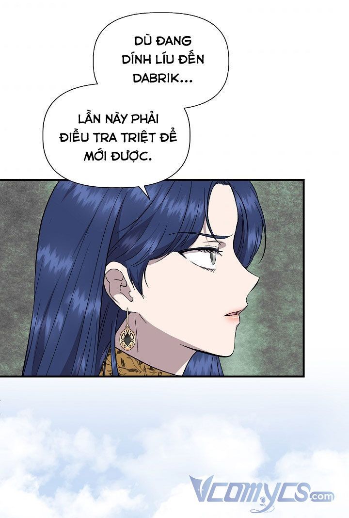 Tôi Không Phải Là Cinderella Chapter 50.5 - 28