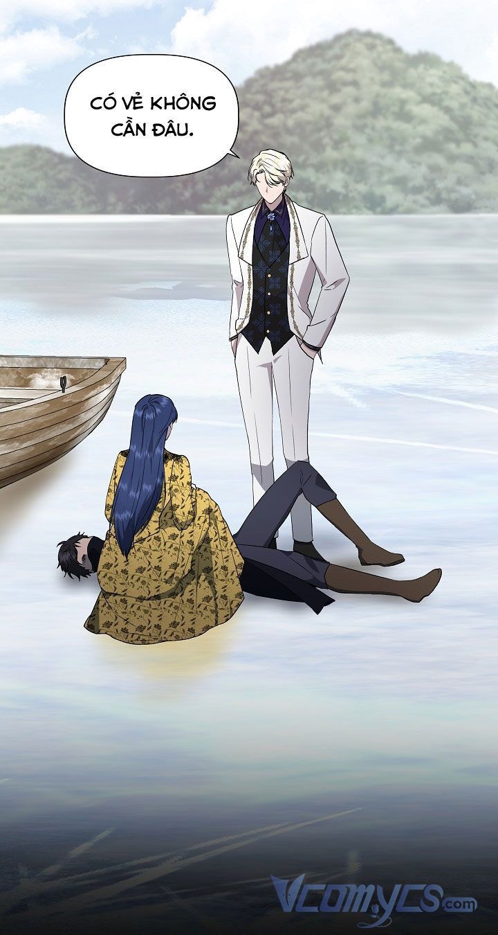 Tôi Không Phải Là Cinderella Chapter 50.5 - 29