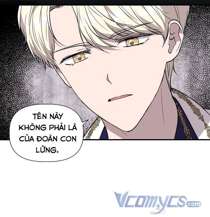 Tôi Không Phải Là Cinderella Chapter 50.5 - 30