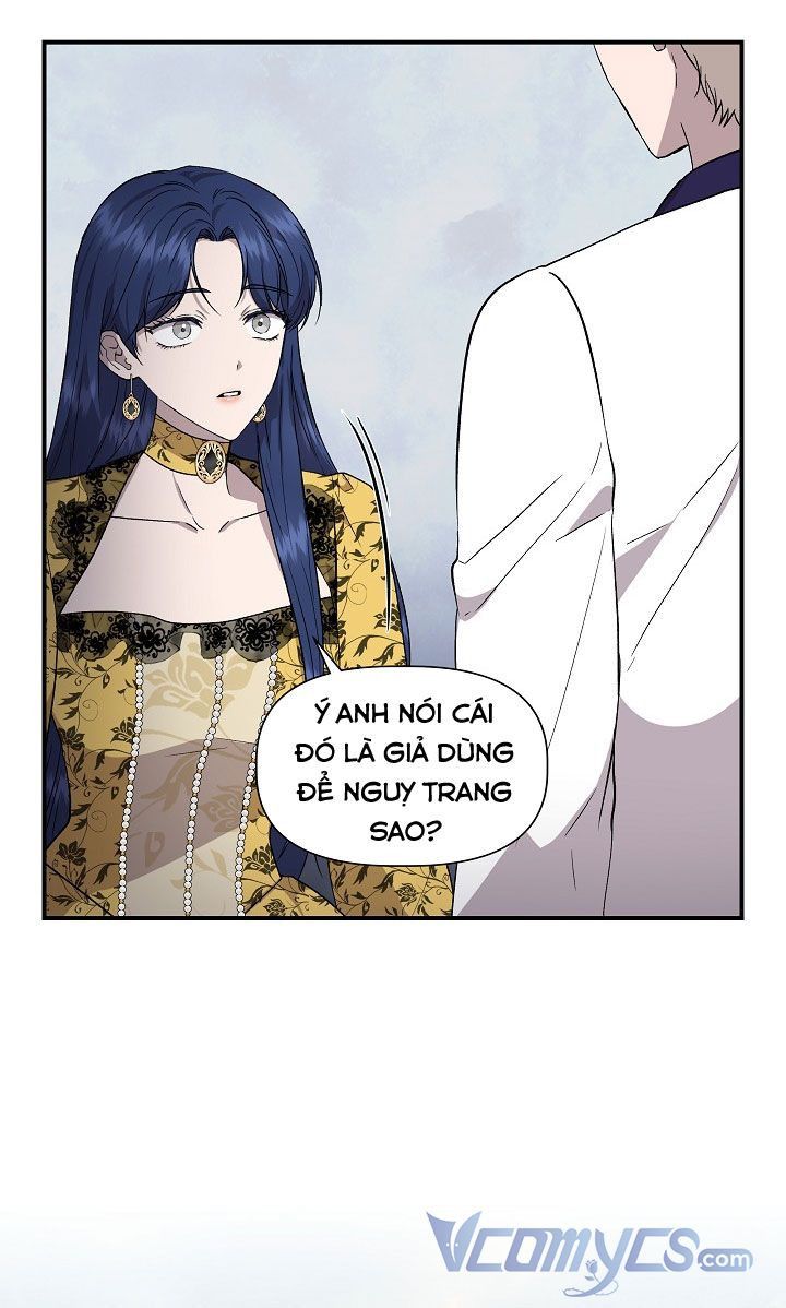 Tôi Không Phải Là Cinderella Chapter 50.5 - 31