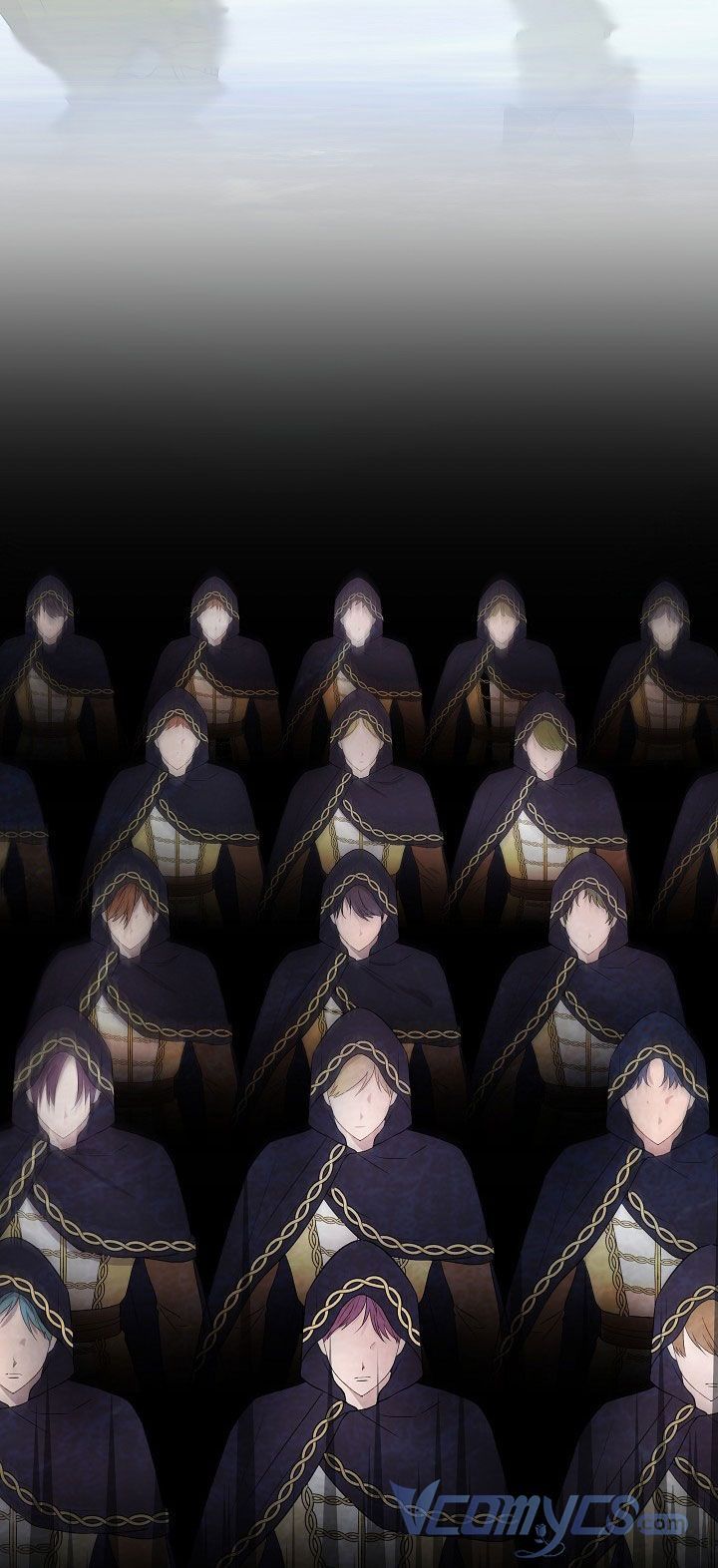 Tôi Không Phải Là Cinderella Chapter 50.5 - 33