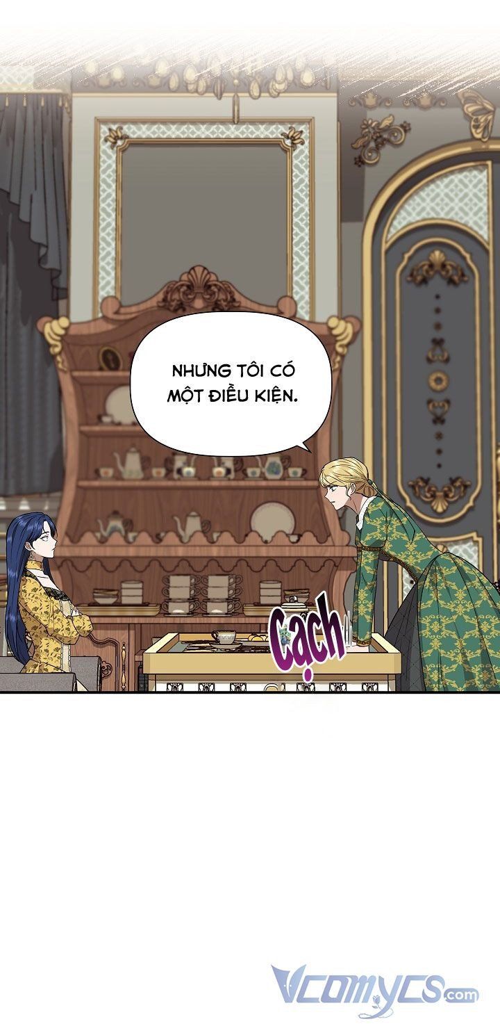 Tôi Không Phải Là Cinderella Chapter 50.5 - 5