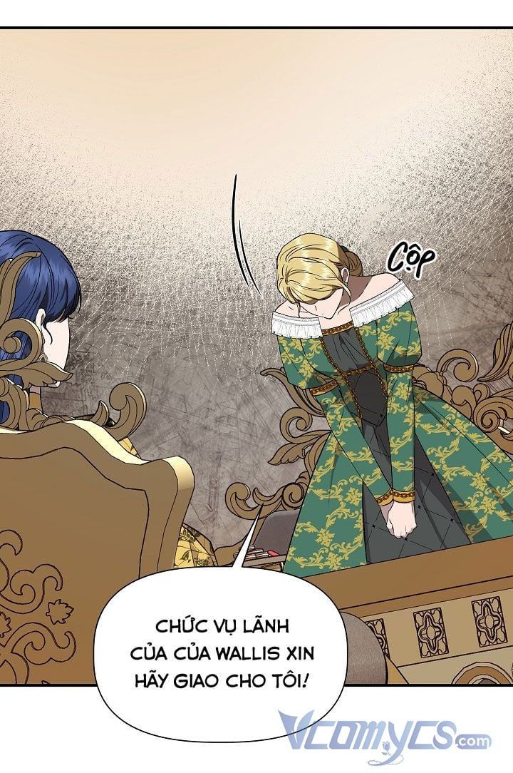 Tôi Không Phải Là Cinderella Chapter 50.5 - 7