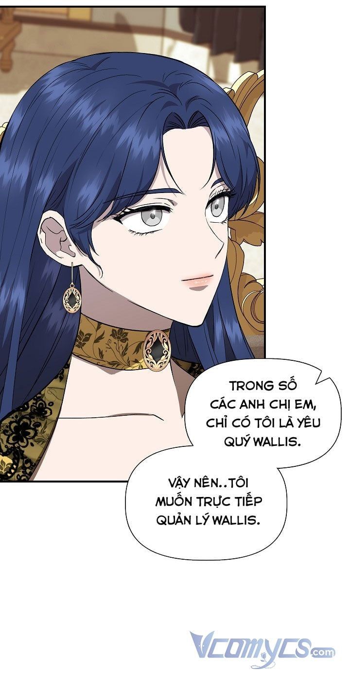 Tôi Không Phải Là Cinderella Chapter 50.5 - 8