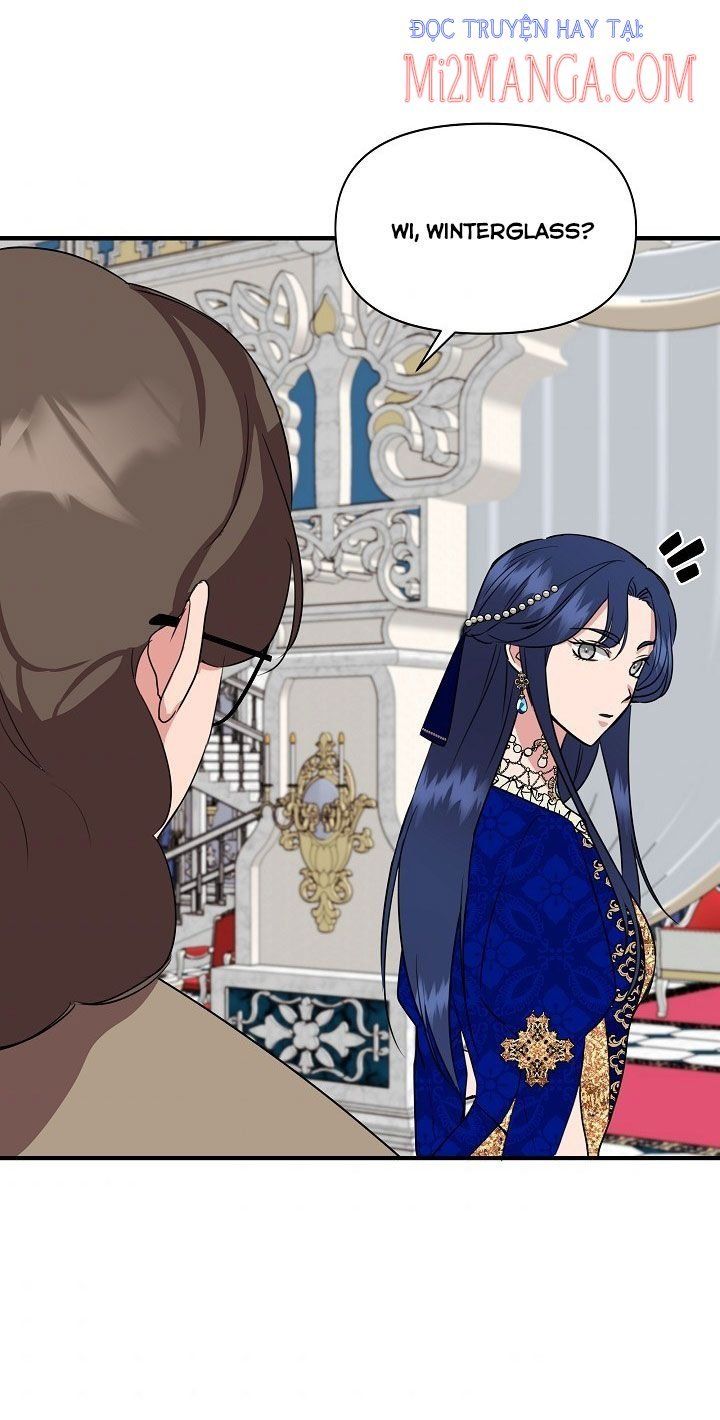 Tôi Không Phải Là Cinderella Chapter 6.5 - 11