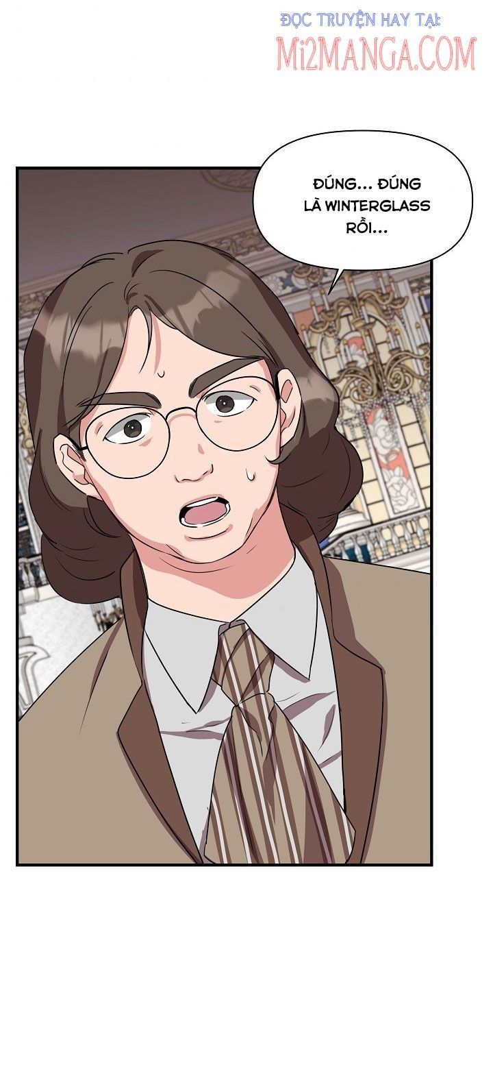 Tôi Không Phải Là Cinderella Chapter 6.5 - 12