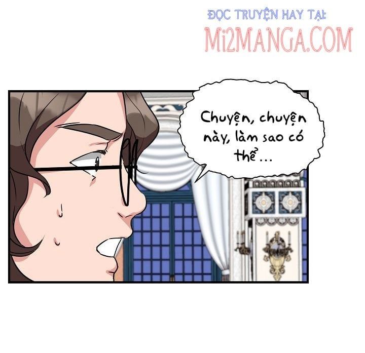 Tôi Không Phải Là Cinderella Chapter 6.5 - 14