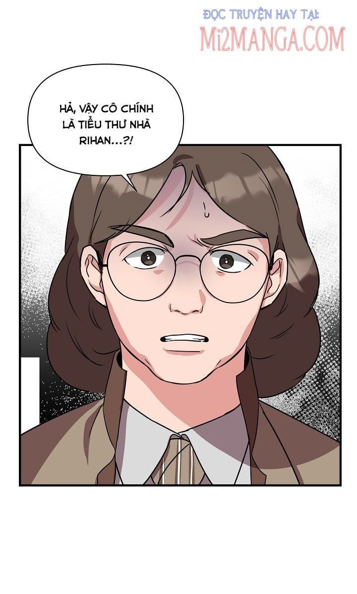 Tôi Không Phải Là Cinderella Chapter 6.5 - 16