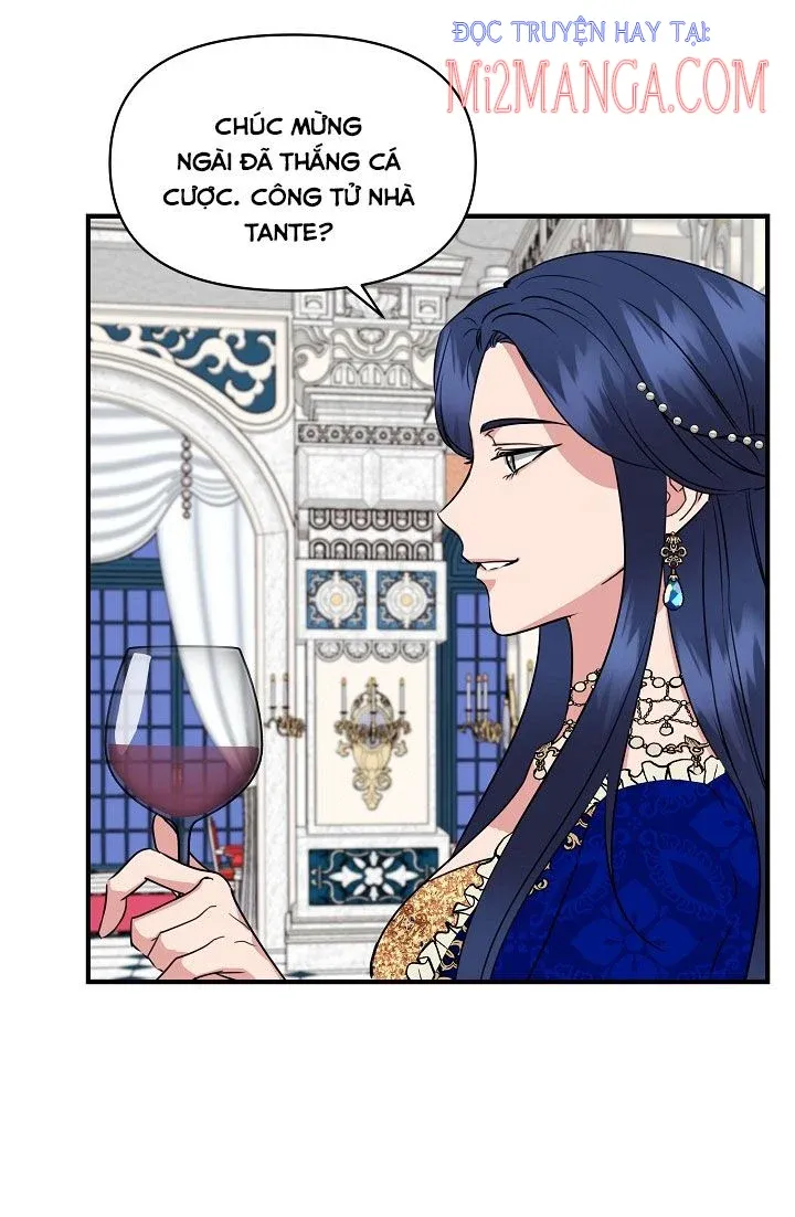 Tôi Không Phải Là Cinderella Chapter 6.5 - 17