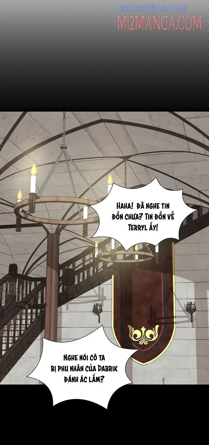 Tôi Không Phải Là Cinderella Chapter 6.5 - 19