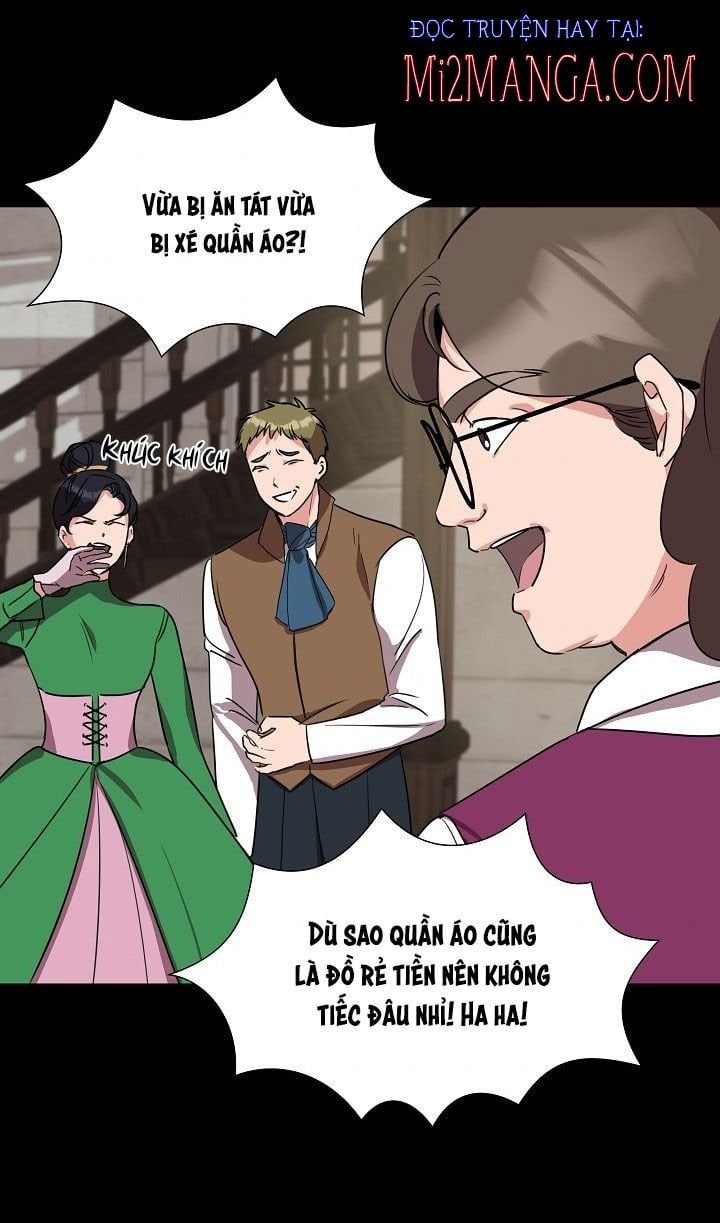 Tôi Không Phải Là Cinderella Chapter 6.5 - 20