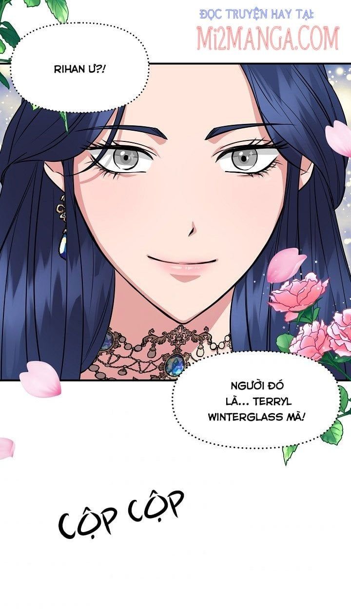 Tôi Không Phải Là Cinderella Chapter 6.5 - 3