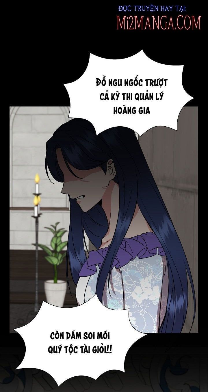 Tôi Không Phải Là Cinderella Chapter 6.5 - 22
