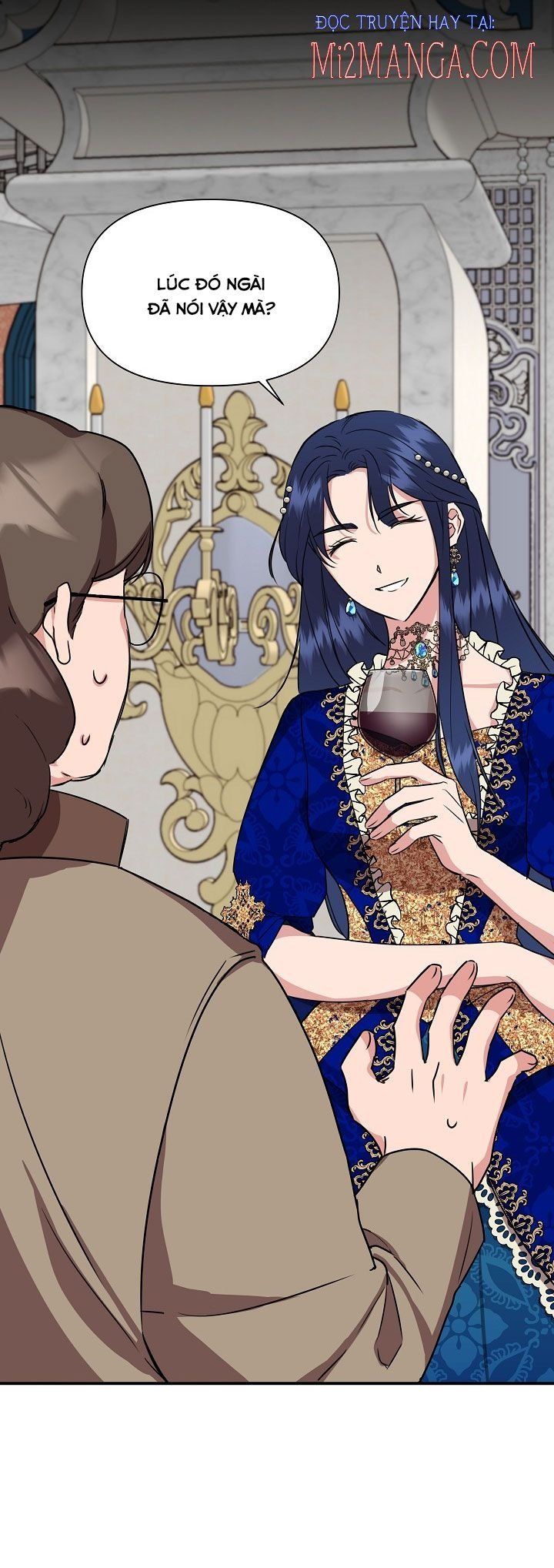 Tôi Không Phải Là Cinderella Chapter 6.5 - 23