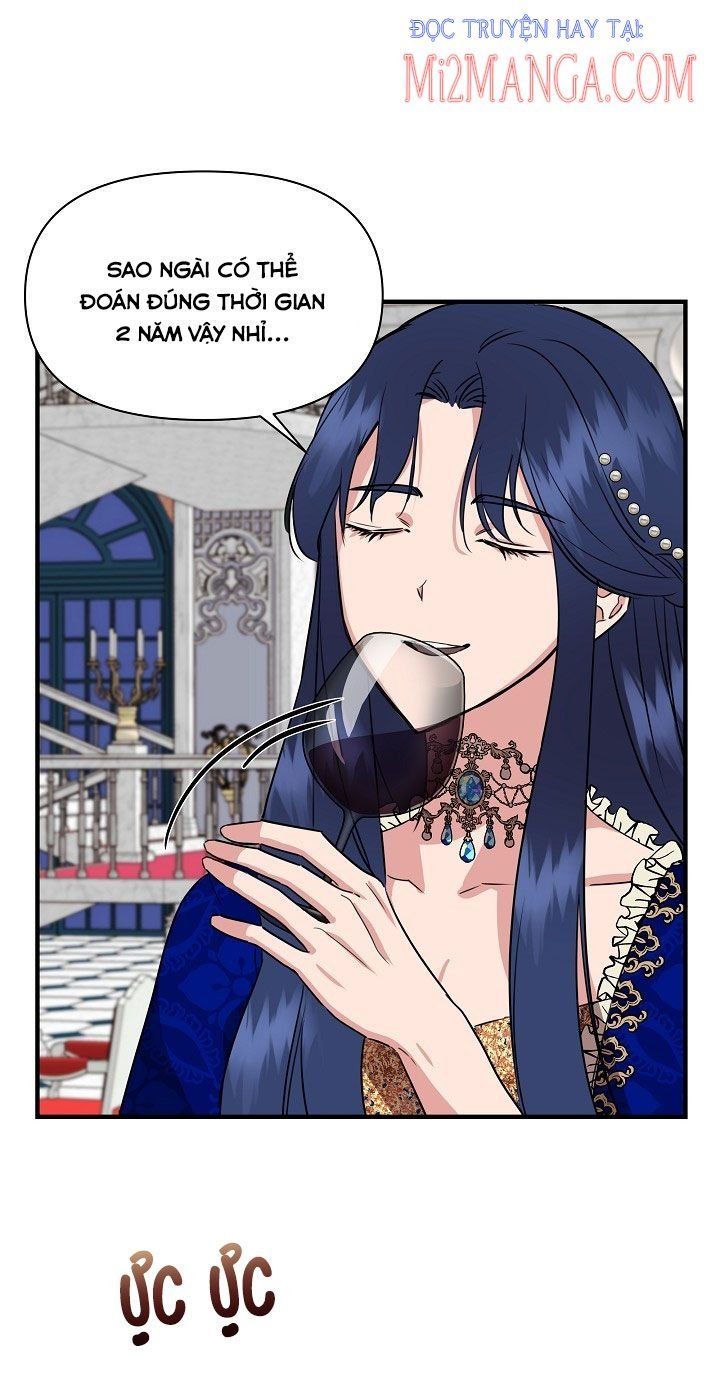 Tôi Không Phải Là Cinderella Chapter 6.5 - 24