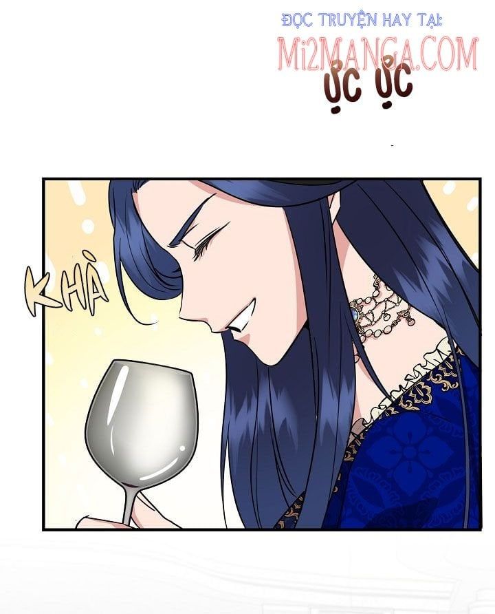 Tôi Không Phải Là Cinderella Chapter 6.5 - 25