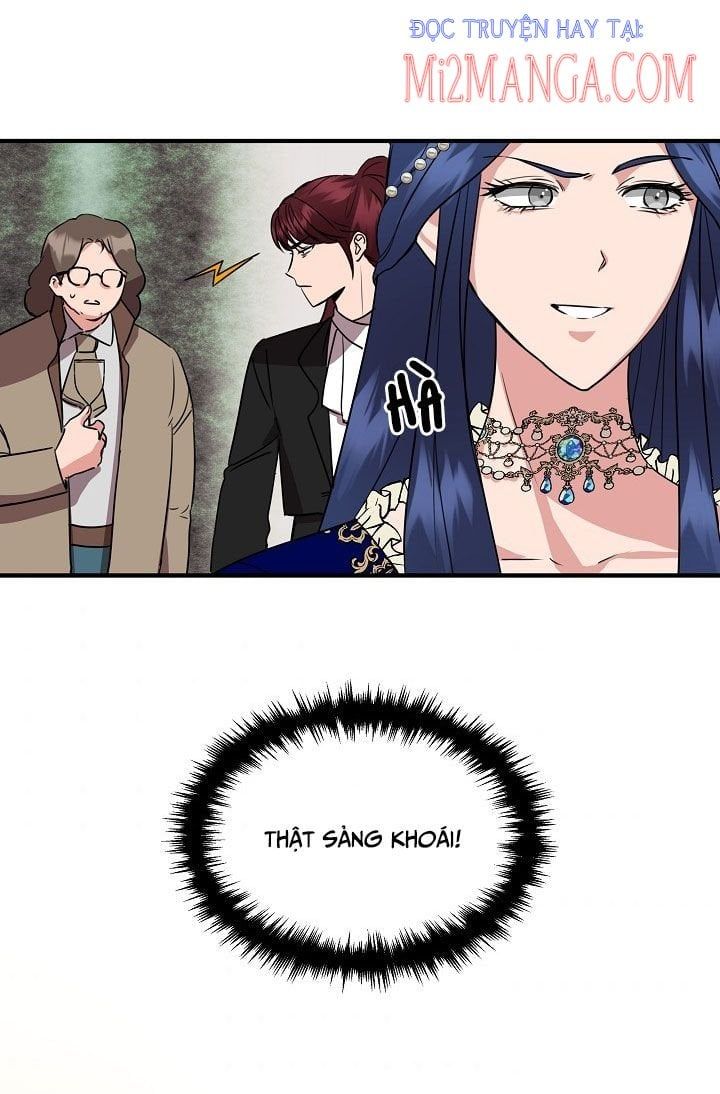 Tôi Không Phải Là Cinderella Chapter 6.5 - 27