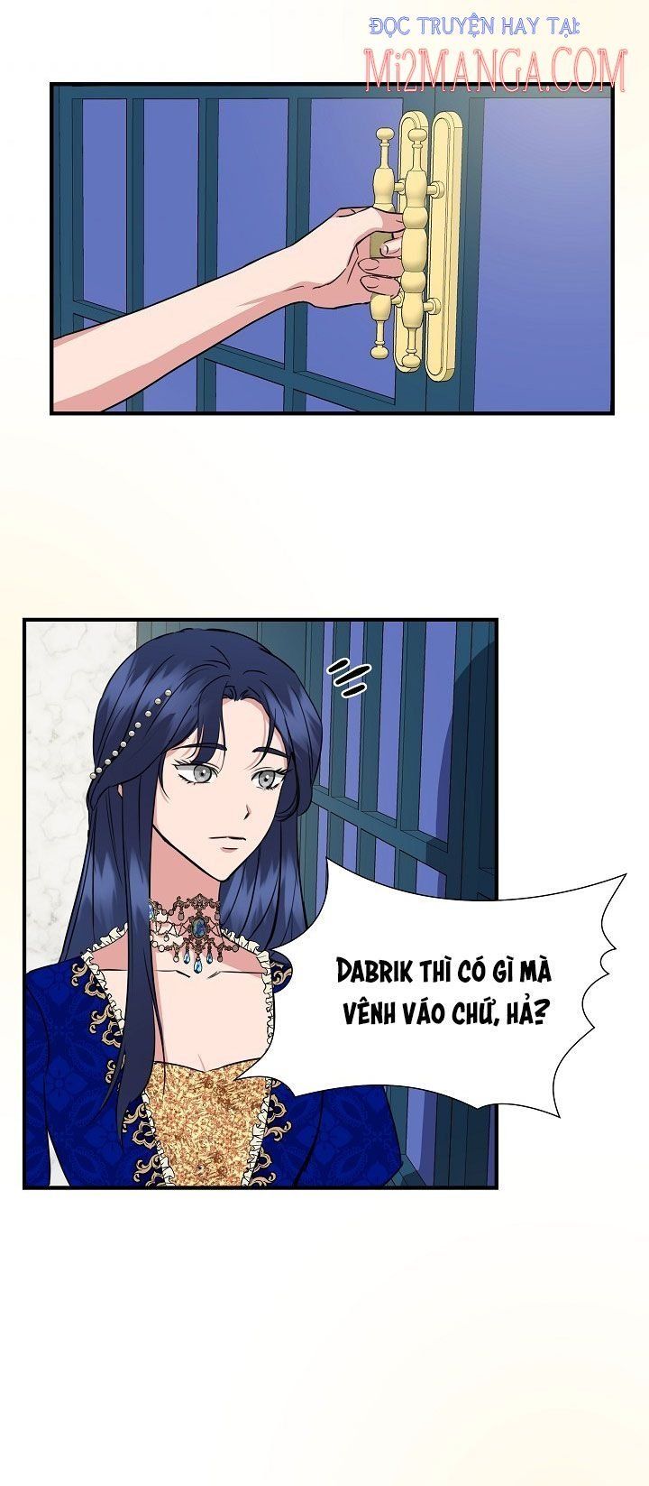 Tôi Không Phải Là Cinderella Chapter 6.5 - 29