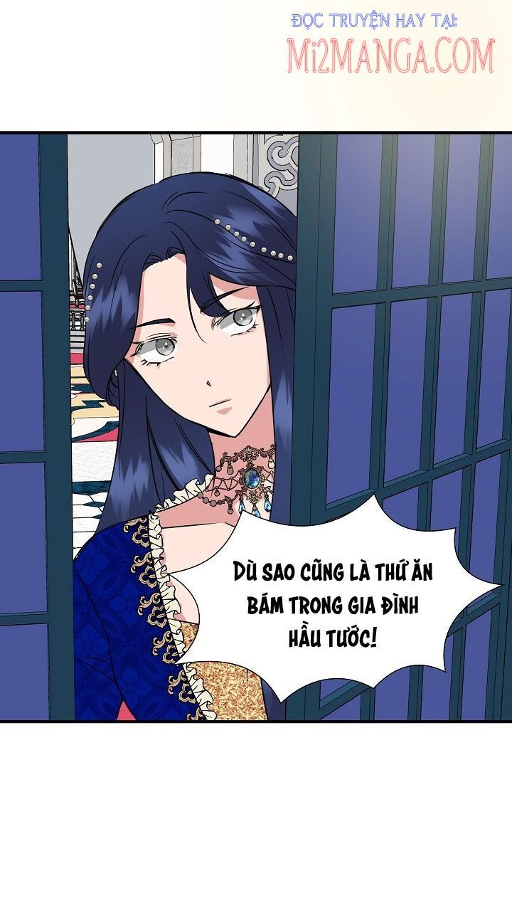 Tôi Không Phải Là Cinderella Chapter 6.5 - 30