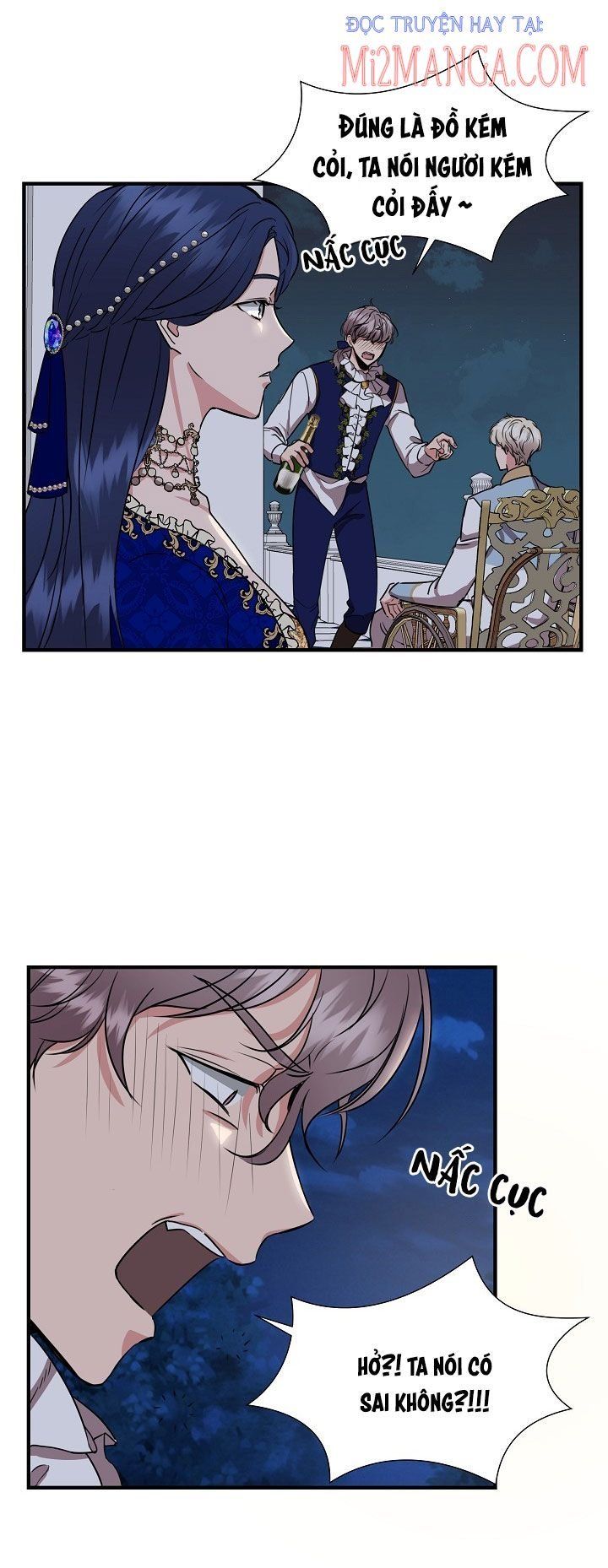 Tôi Không Phải Là Cinderella Chapter 6.5 - 31