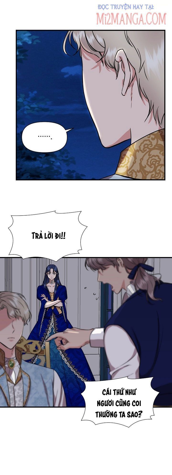 Tôi Không Phải Là Cinderella Chapter 6.5 - 32