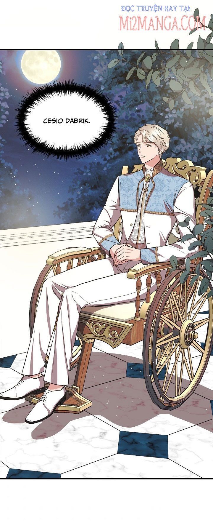 Tôi Không Phải Là Cinderella Chapter 6.5 - 34