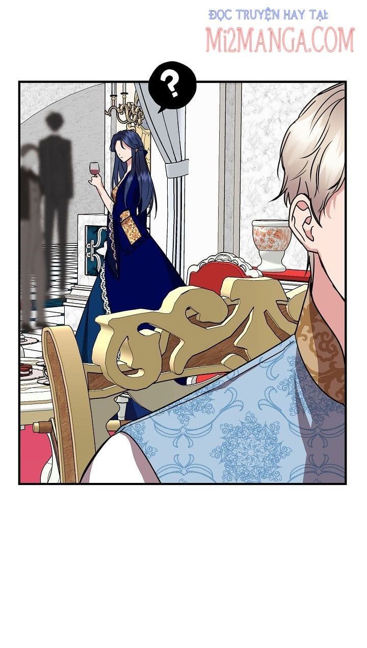 Tôi Không Phải Là Cinderella Chapter 6.5 - 8
