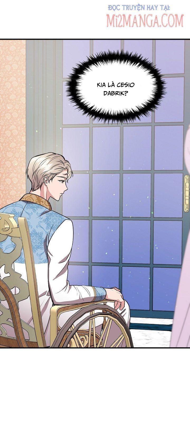 Tôi Không Phải Là Cinderella Chapter 6.5 - 9