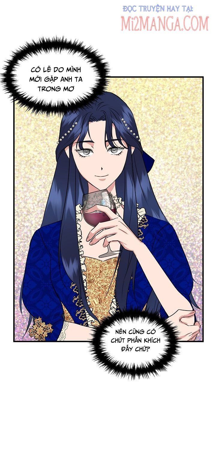 Tôi Không Phải Là Cinderella Chapter 6.5 - 10