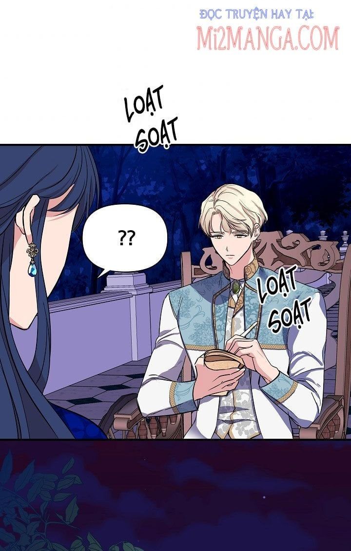 Tôi Không Phải Là Cinderella Chapter 7.5 - 2