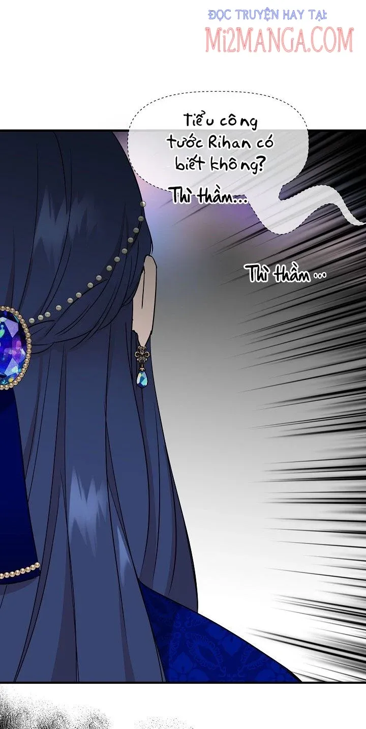 Tôi Không Phải Là Cinderella Chapter 7.5 - 11