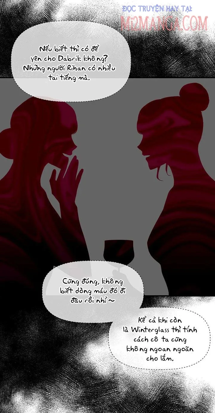 Tôi Không Phải Là Cinderella Chapter 7.5 - 12