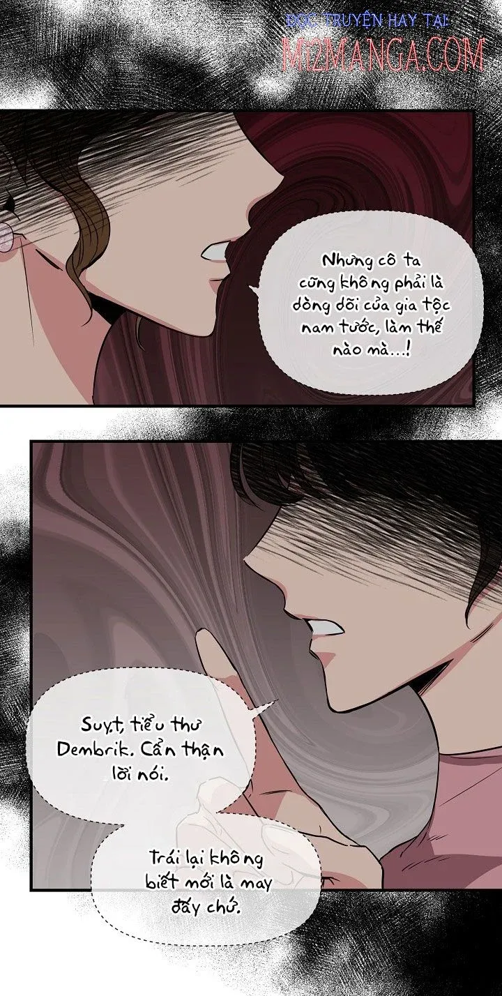 Tôi Không Phải Là Cinderella Chapter 7.5 - 13