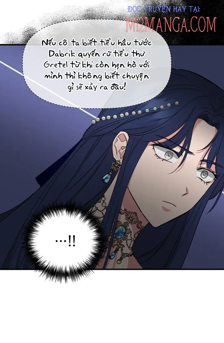 Tôi Không Phải Là Cinderella Chapter 7.5 - 14