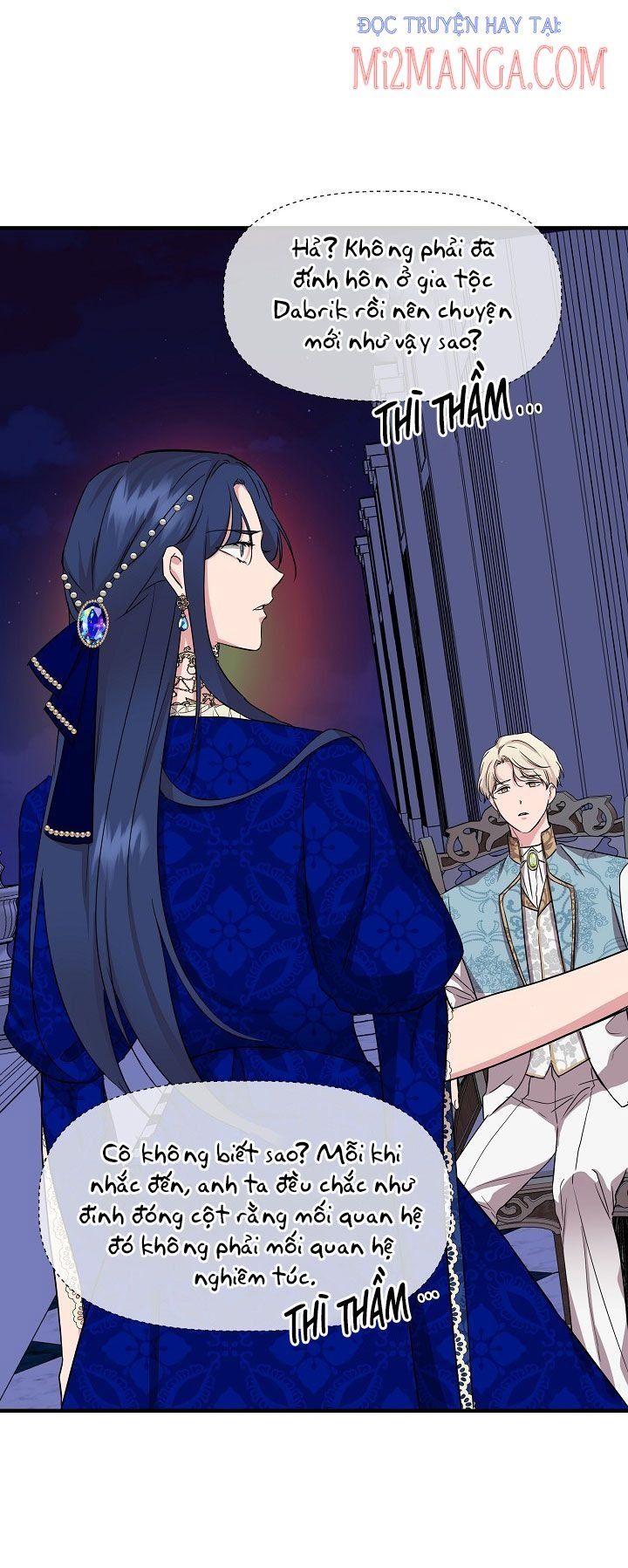 Tôi Không Phải Là Cinderella Chapter 7.5 - 15