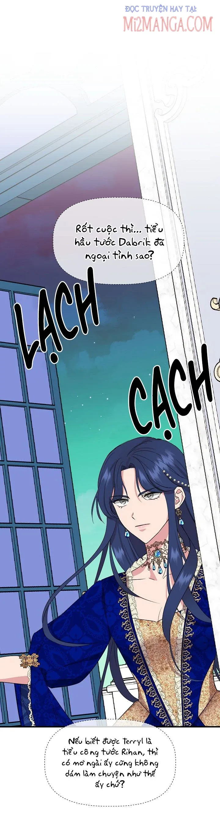 Tôi Không Phải Là Cinderella Chapter 7.5 - 21