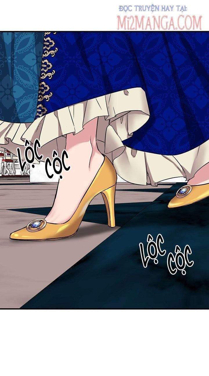 Tôi Không Phải Là Cinderella Chapter 7.5 - 22