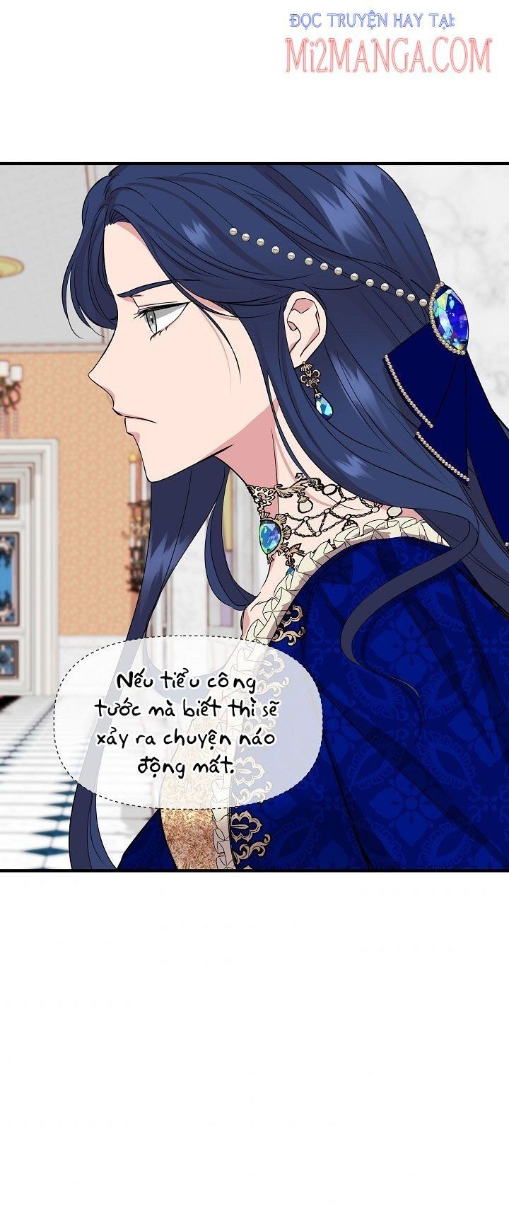 Tôi Không Phải Là Cinderella Chapter 7.5 - 23