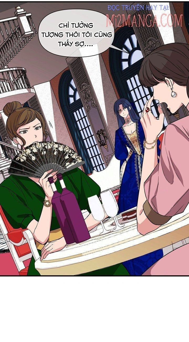 Tôi Không Phải Là Cinderella Chapter 7.5 - 24