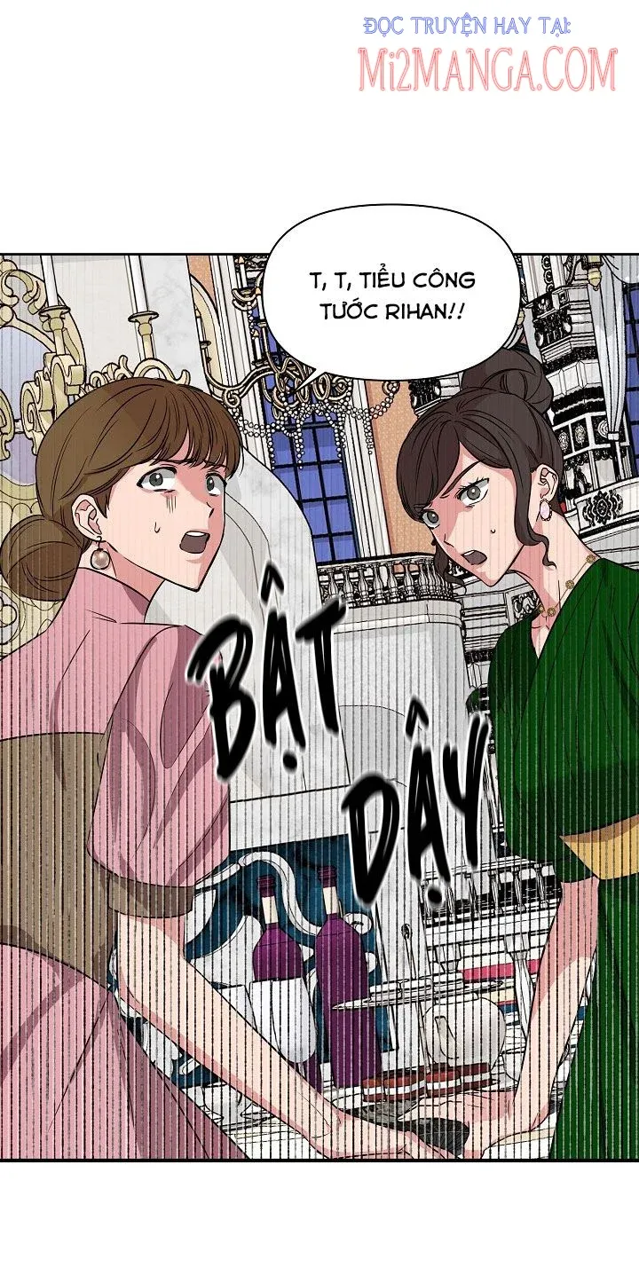 Tôi Không Phải Là Cinderella Chapter 7.5 - 25