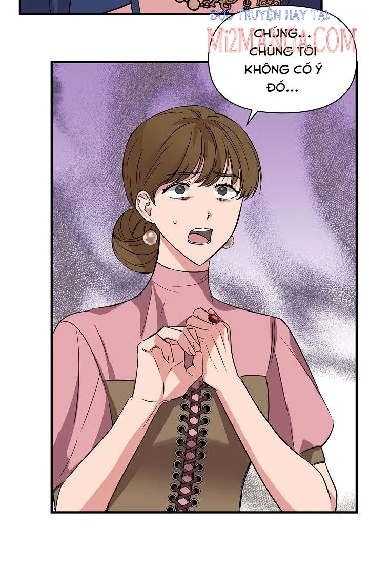 Tôi Không Phải Là Cinderella Chapter 7.5 - 27