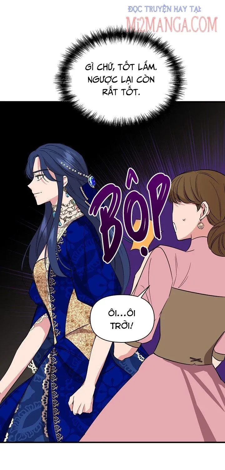 Tôi Không Phải Là Cinderella Chapter 7.5 - 28