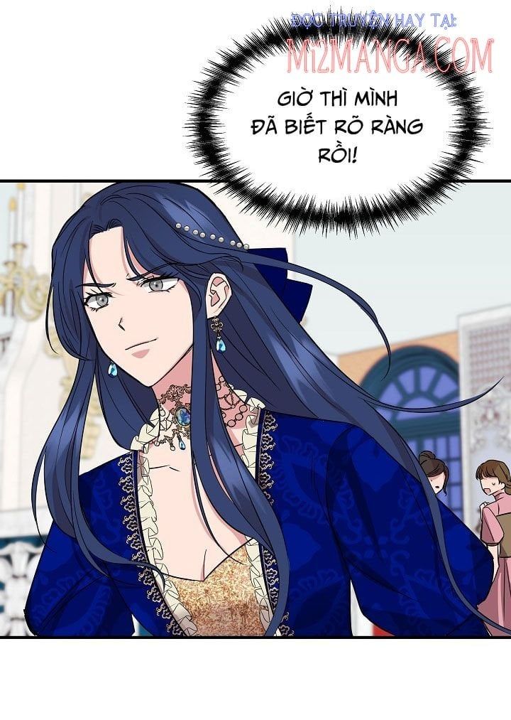 Tôi Không Phải Là Cinderella Chapter 7.5 - 29