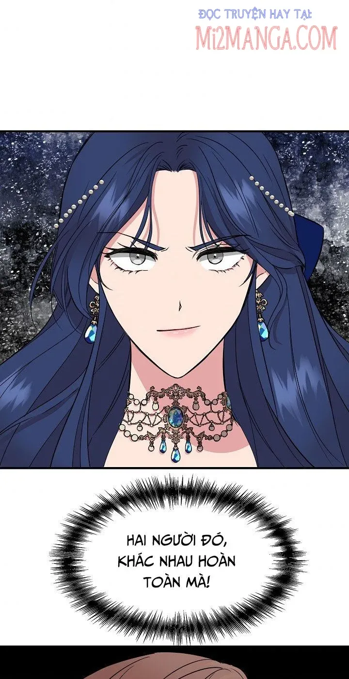 Tôi Không Phải Là Cinderella Chapter 7.5 - 32