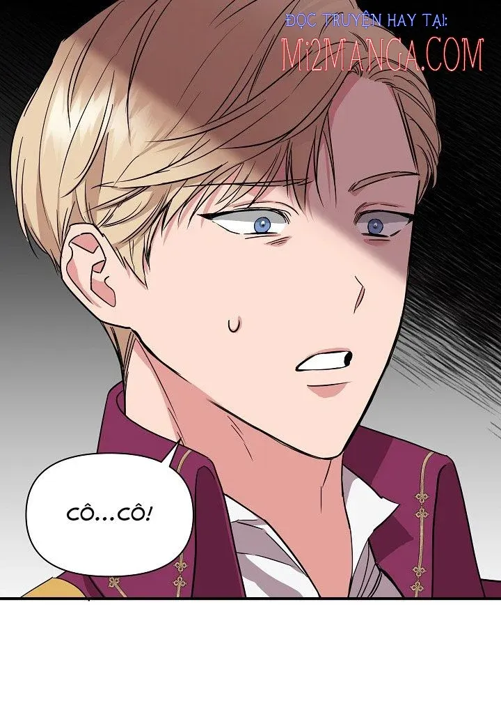 Tôi Không Phải Là Cinderella Chapter 7.5 - 33