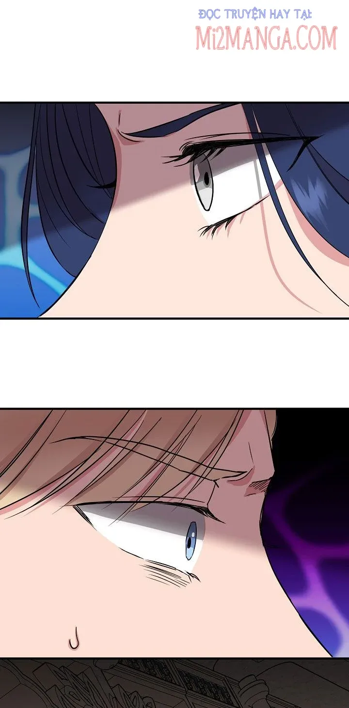 Tôi Không Phải Là Cinderella Chapter 7.5 - 34